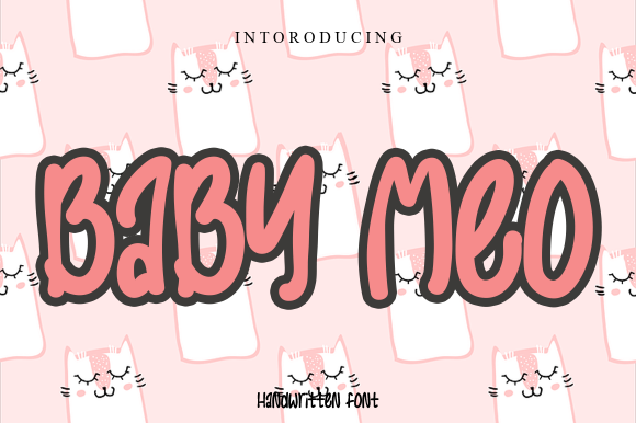 Baby Meo: A Charming Script for Creative Projects