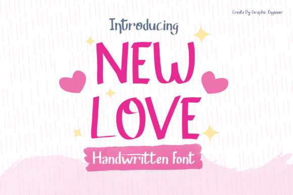 Discovering New Love: A Designer's Review