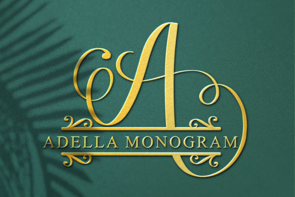Evaluating Adella Monogram for Your Next Project
